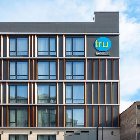 Tru By Hilton Brooklyn Hotel New York Luaran gambar