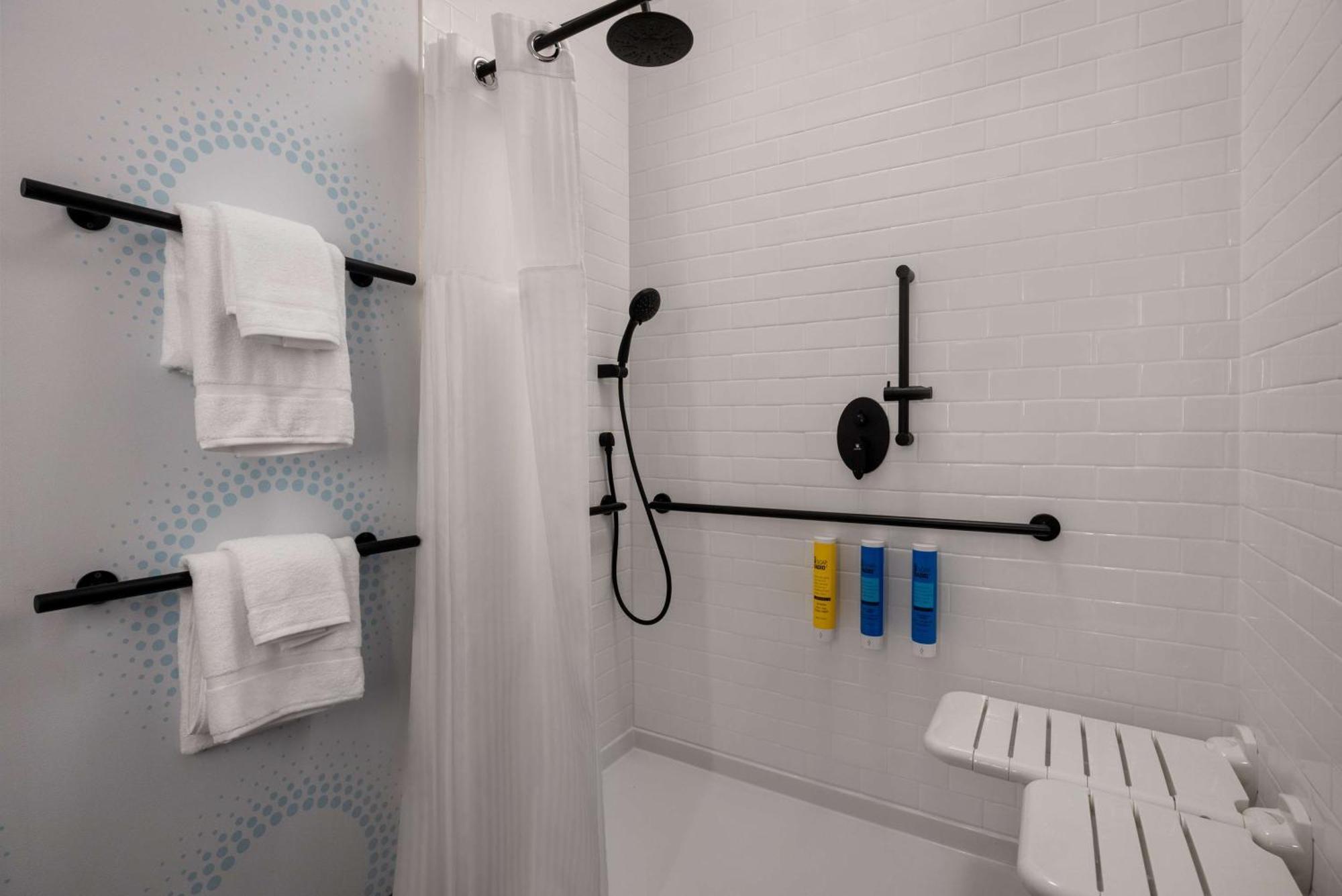 Tru By Hilton Brooklyn Hotel New York Luaran gambar