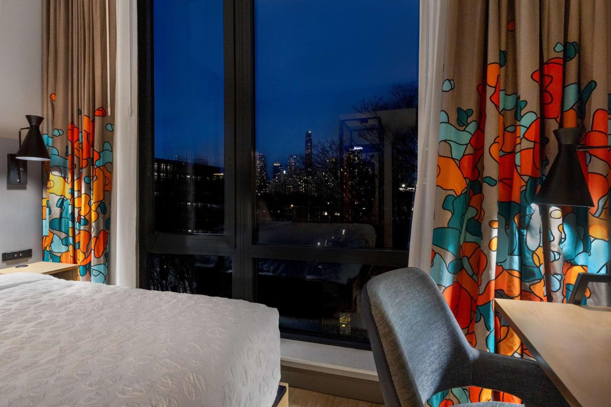 Tru By Hilton Brooklyn Hotel New York Luaran gambar